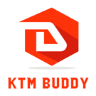 KTMBuddy icon